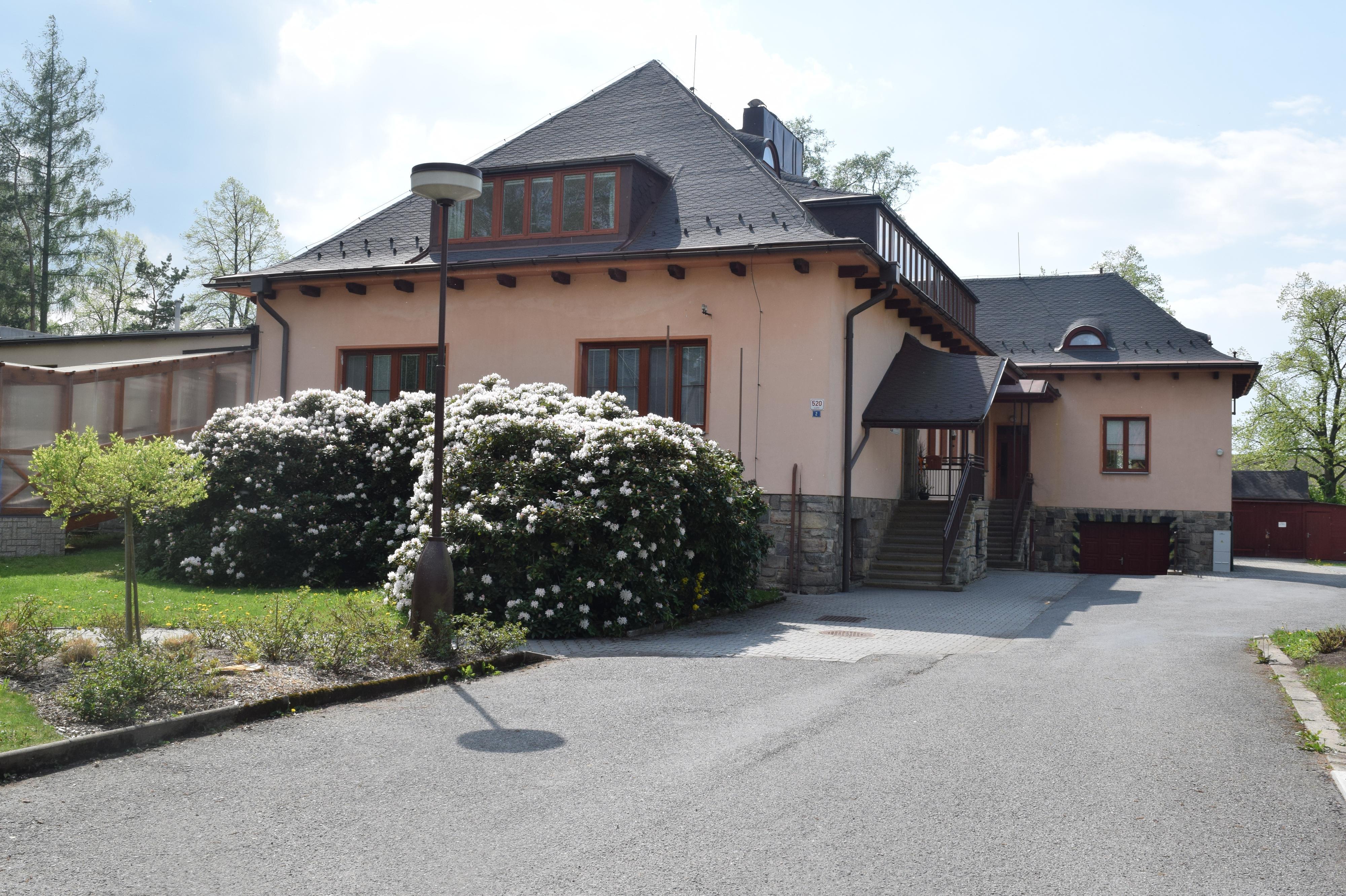 Fyzioterapeut Lenka Žáková