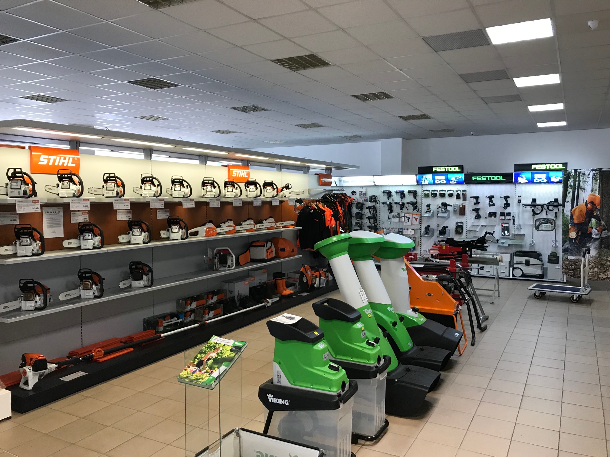 B TECHNIK, s.r.o. foto 4