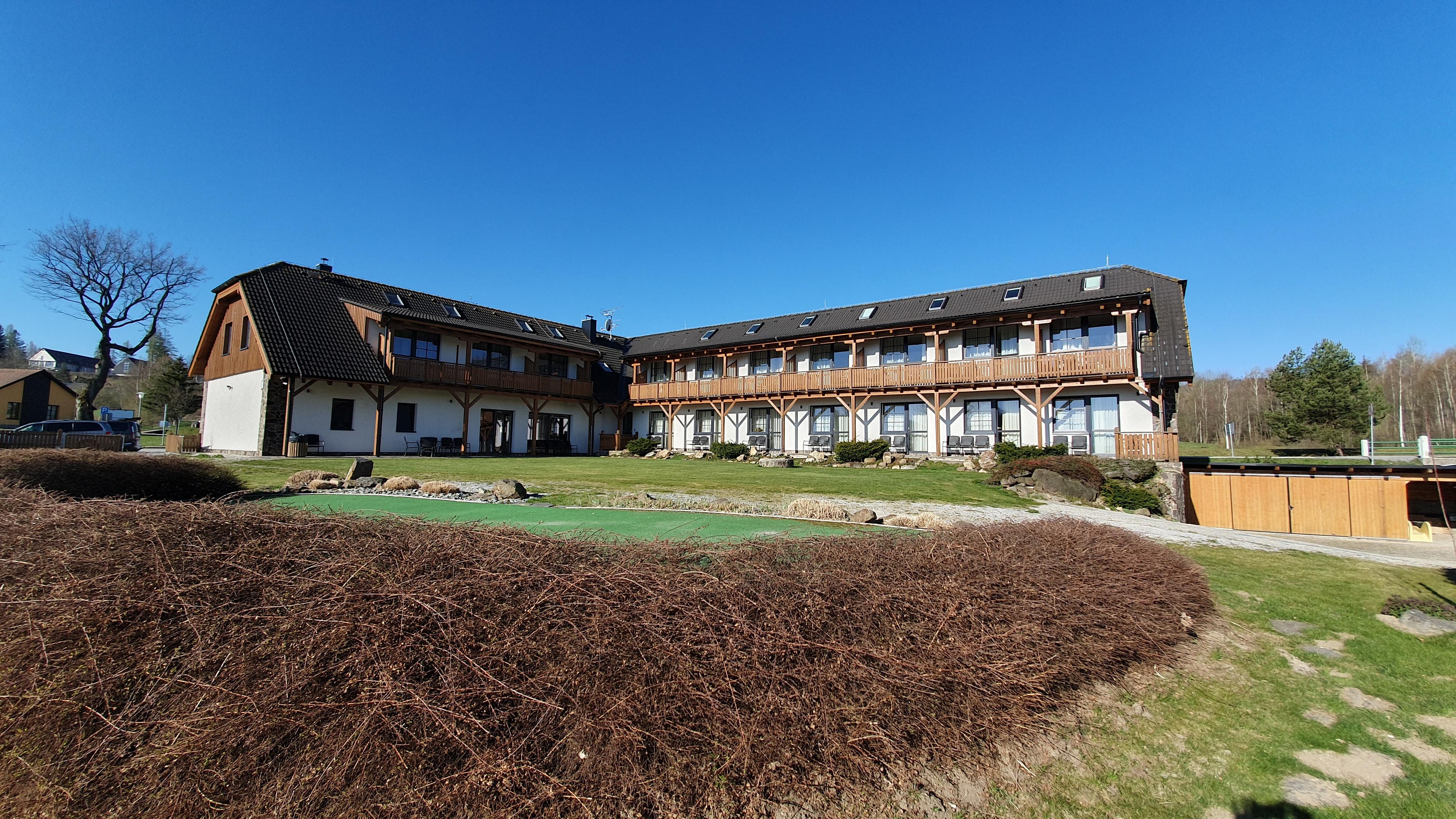 Hotel Albatros foto 5