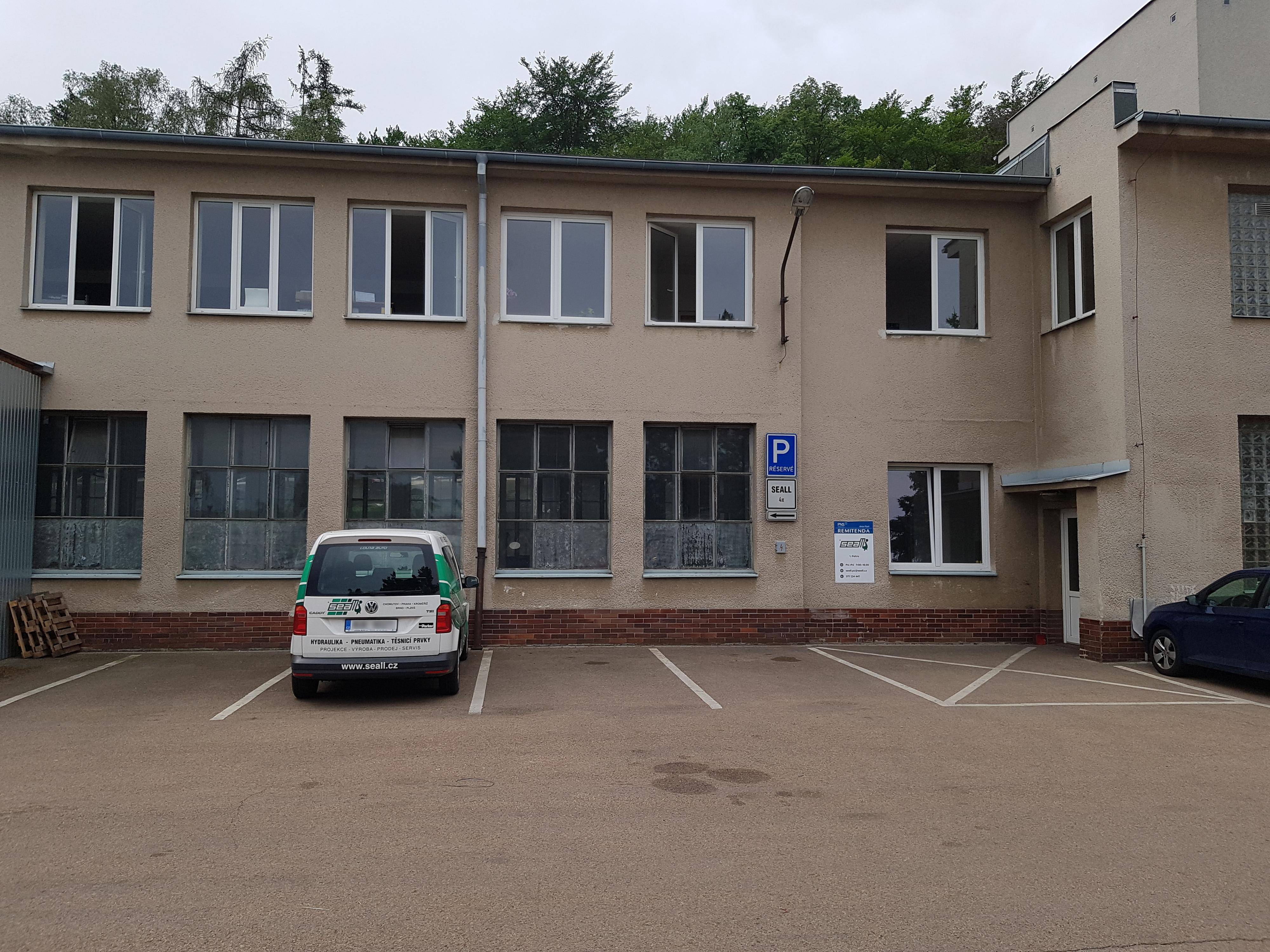 SEALL s.r.o. foto 3