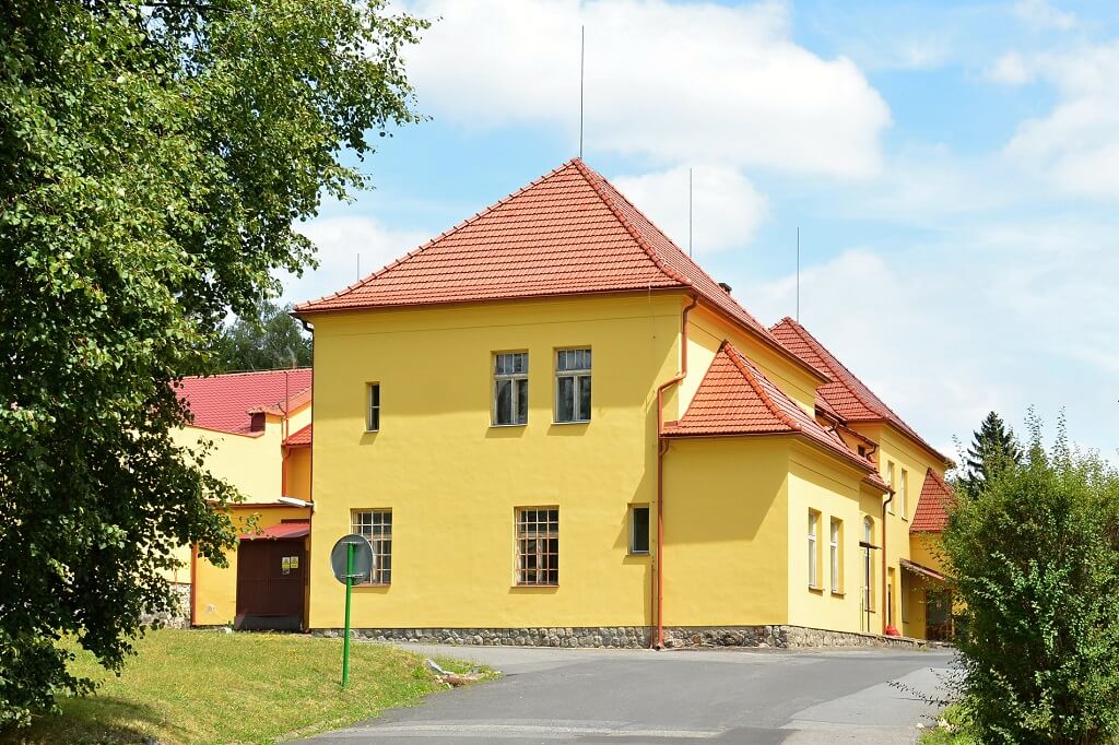 Školička Na Pleši foto 3