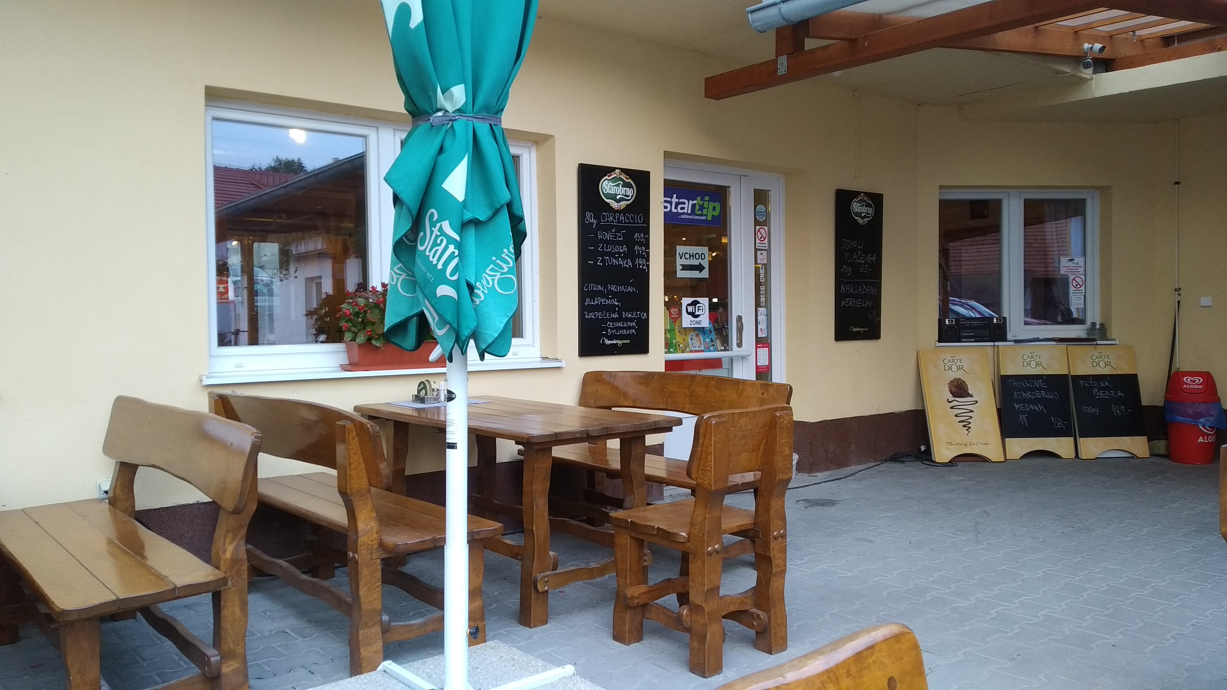 Restaurace Na Kovárně foto 3