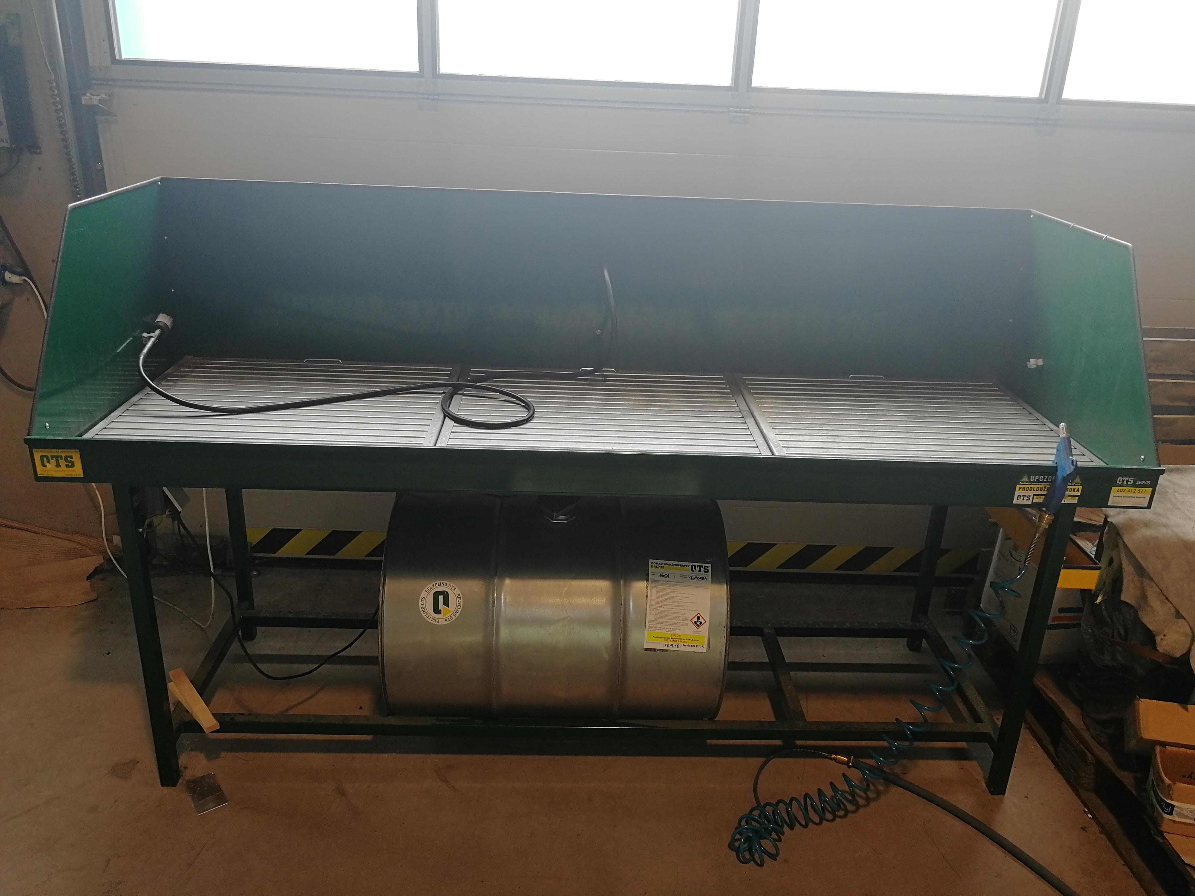 J&V Prášková lakovna s.r.o. foto 3