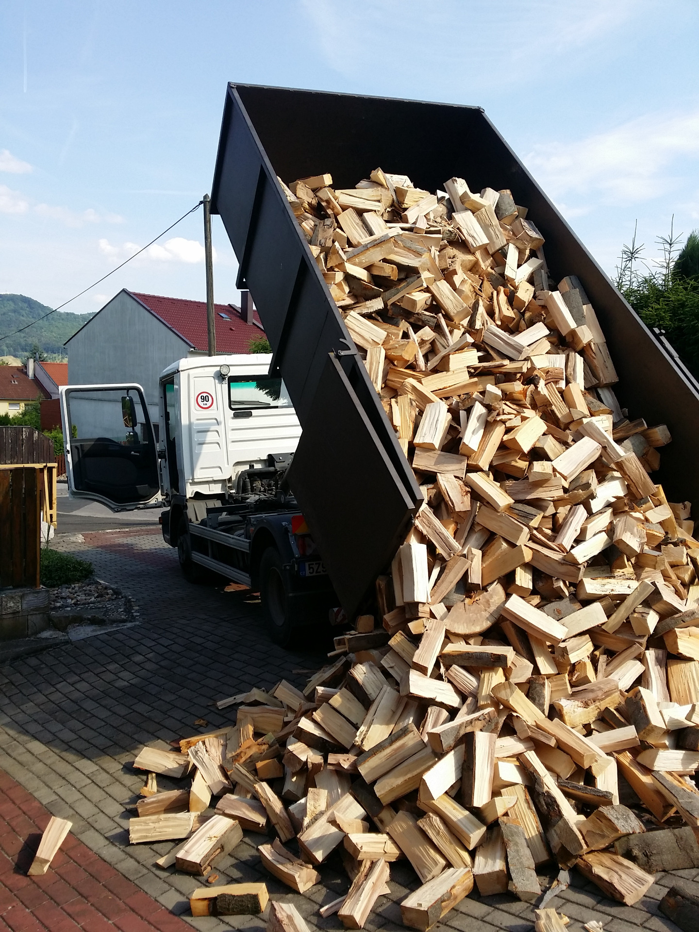 Sklad Benešovská foto 5