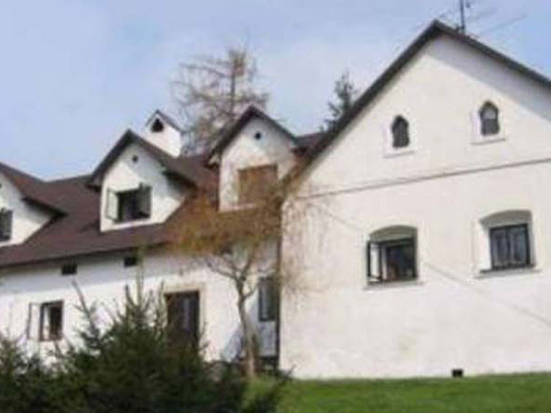 Usedlost V Klidu foto 2