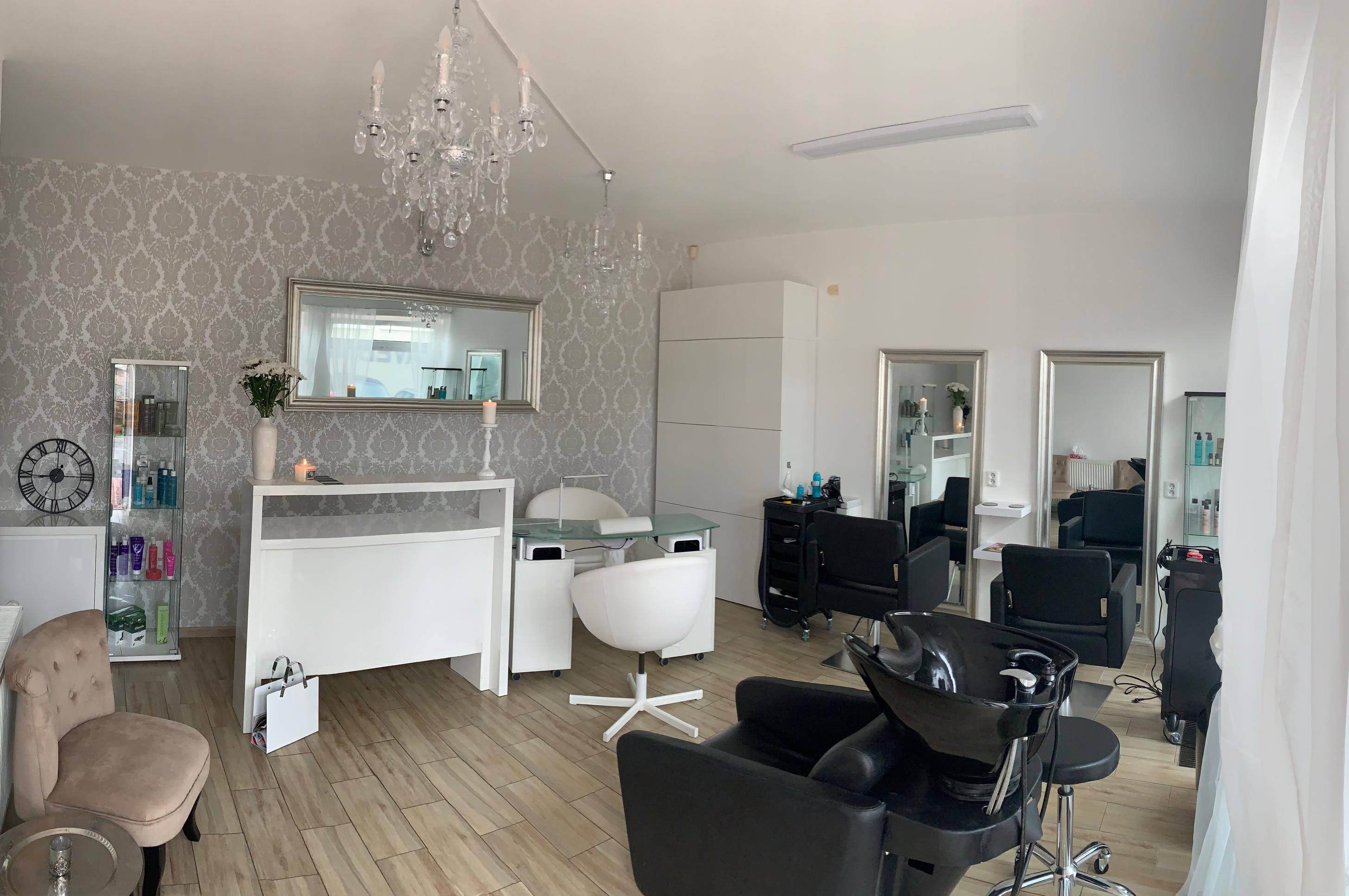 SATU salon