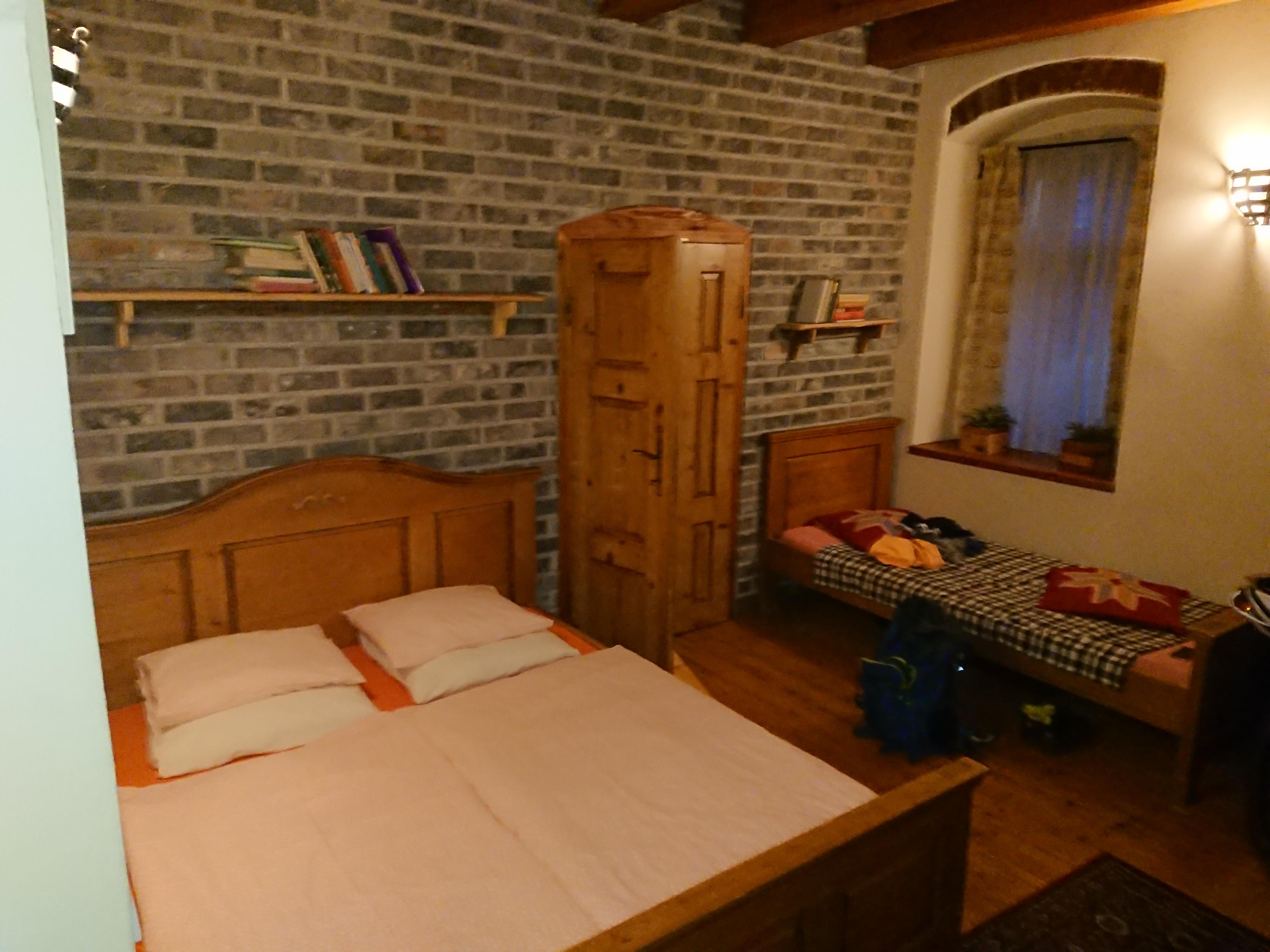 Restaurace U Anny Šmejdířky foto 6
