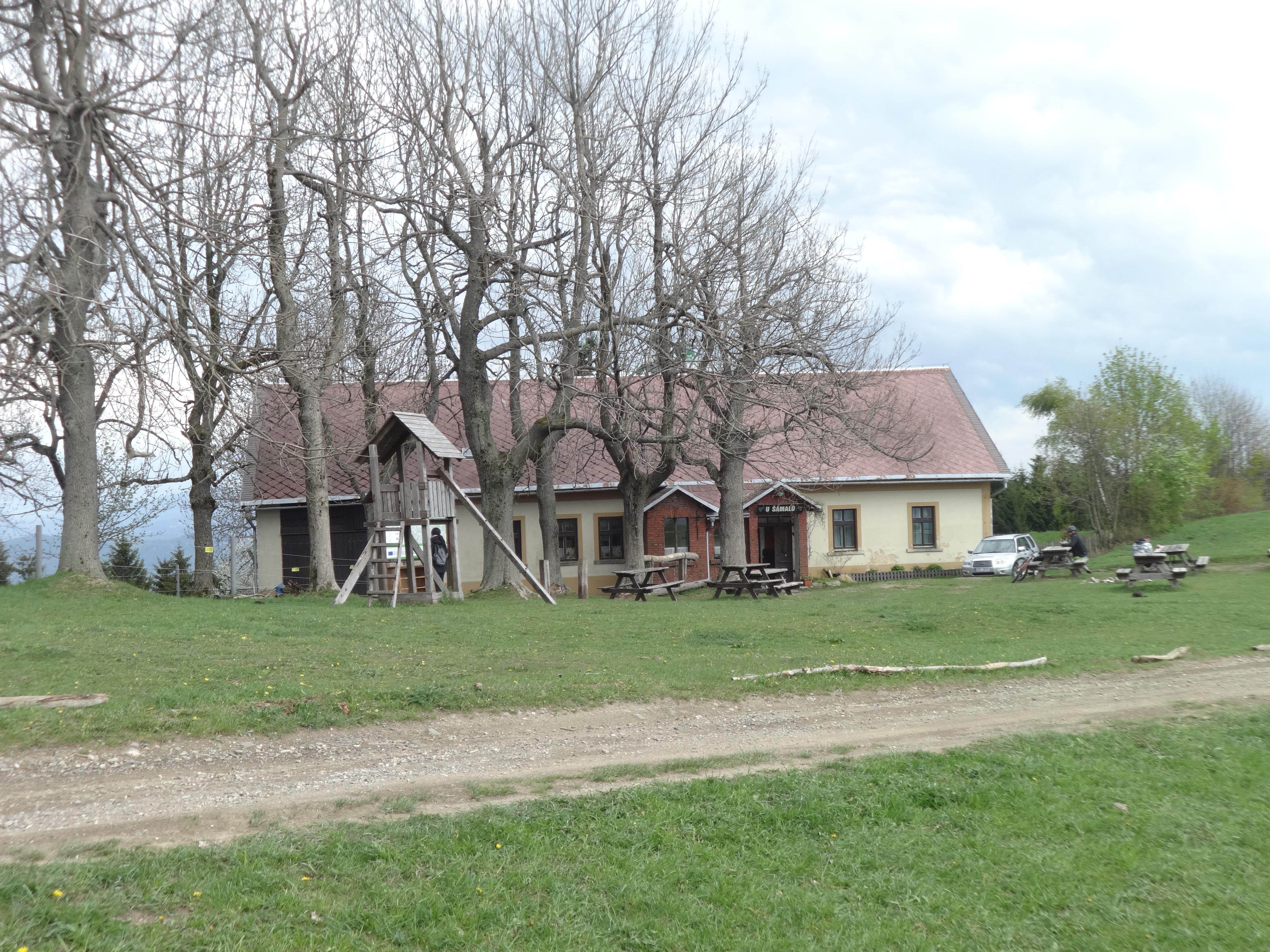 U Šámalů foto 4