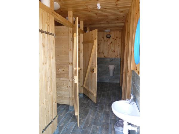 Autokemp Loděnice ZDOŇOV foto 6