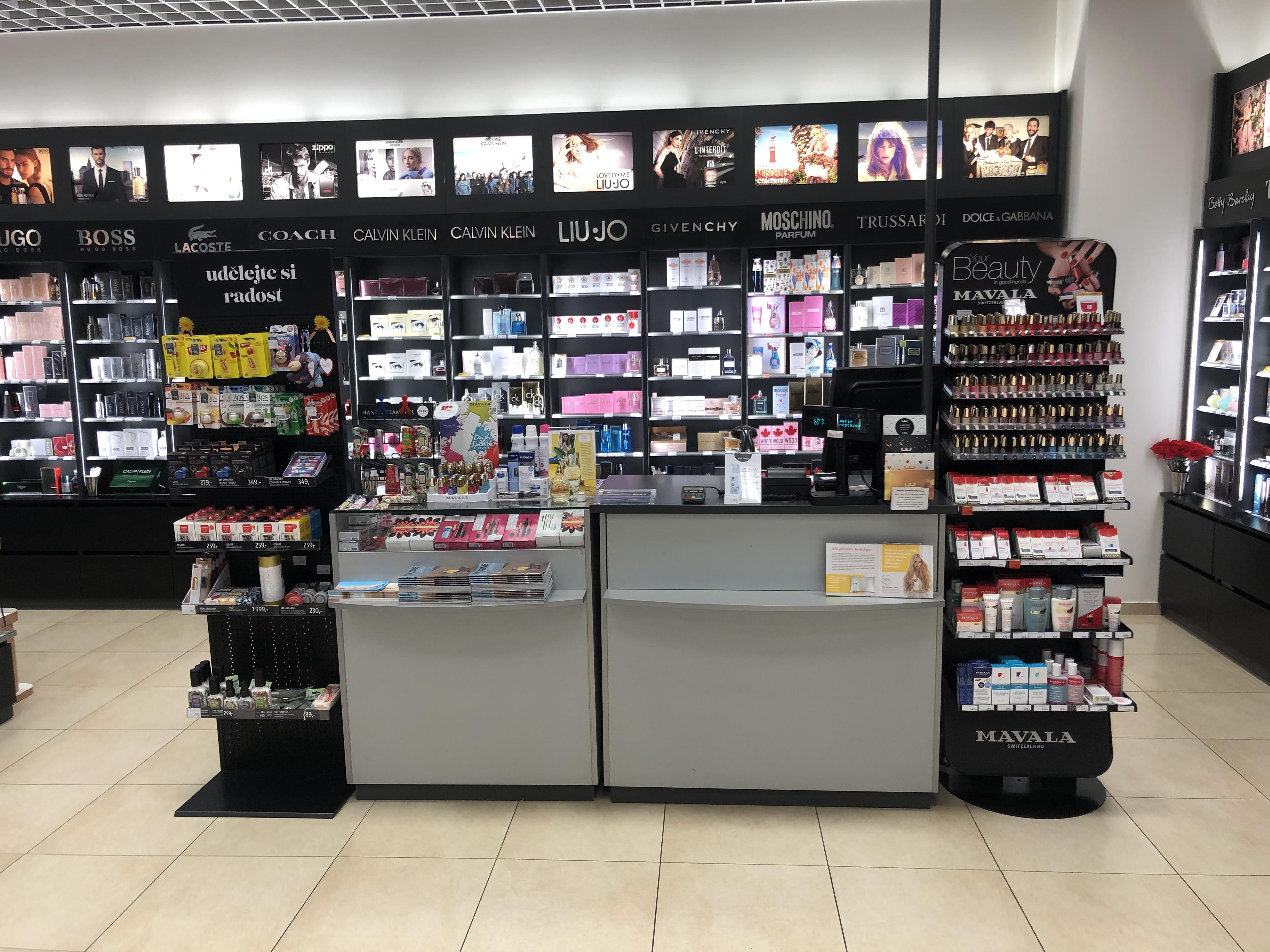 FAnn parfumerie foto 2