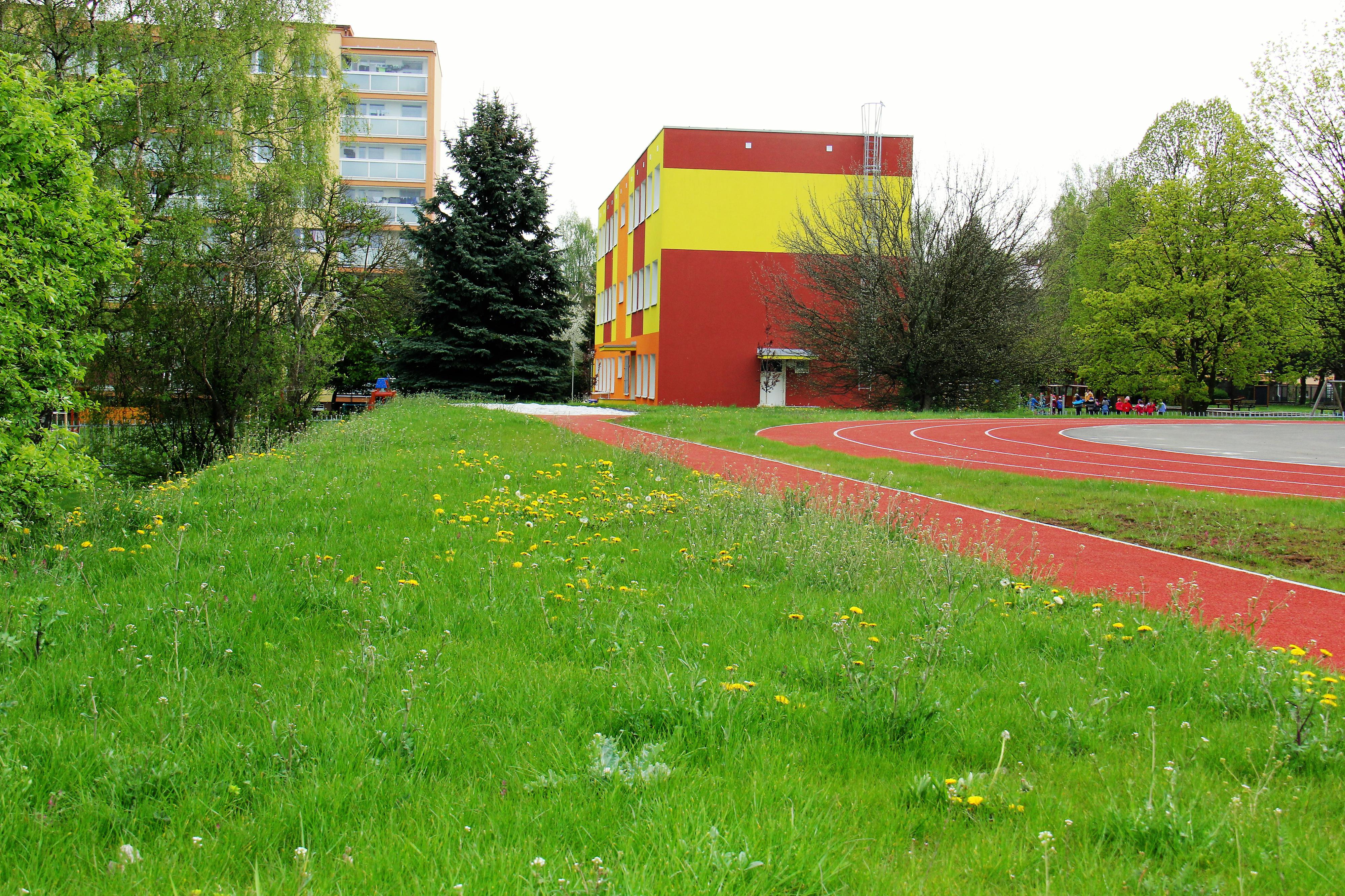 Sportovní víceúčelové hřiště Brjanská foto 4