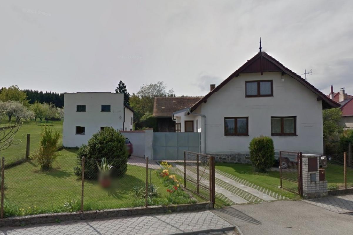 Vánoční stromky Vrábče