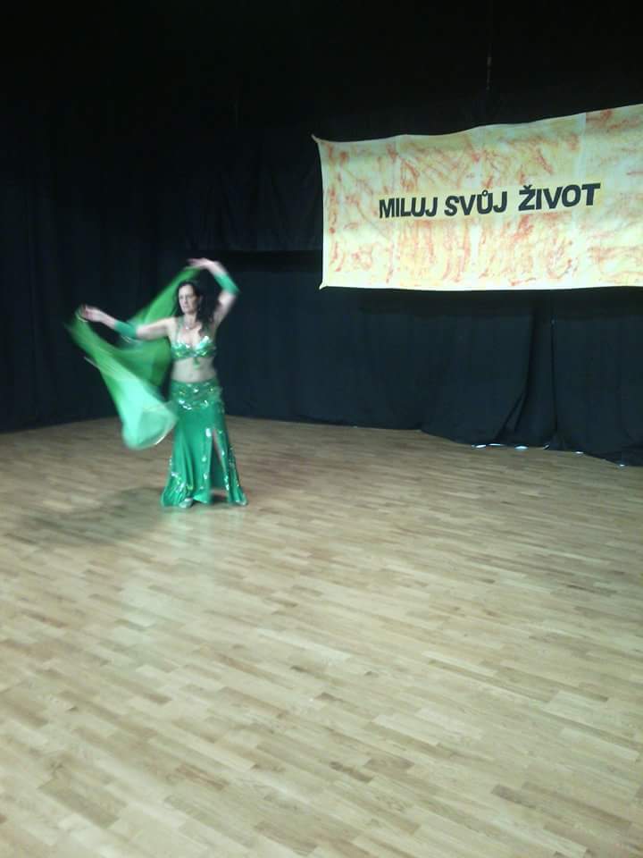 Taneční škola Thurayya foto 4