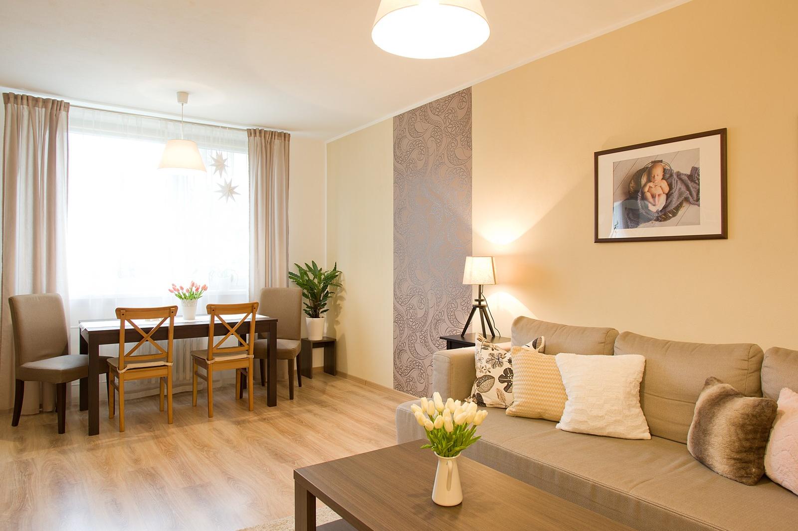 Edita Baklíková - Home Staging & Reality