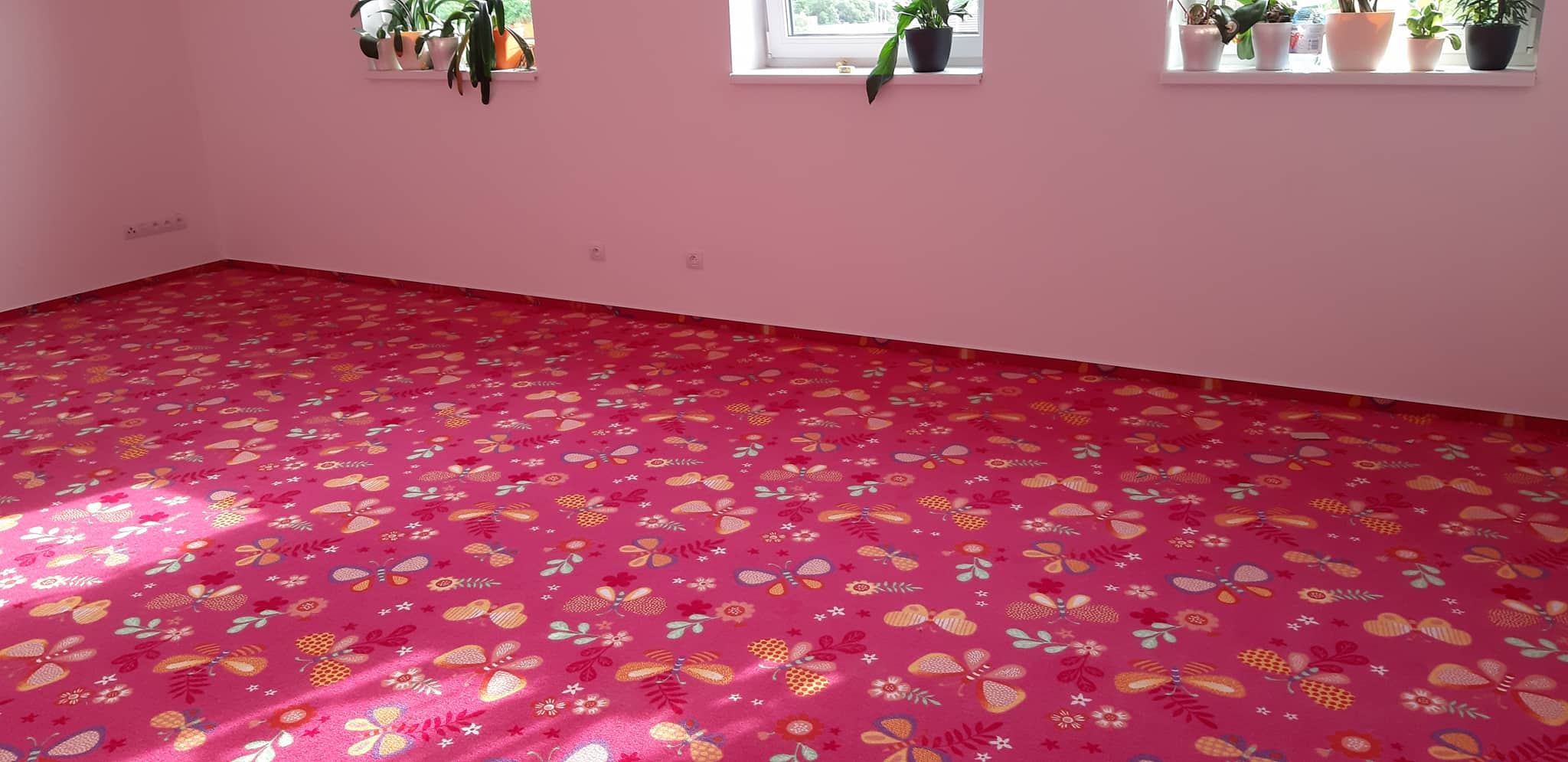 Podlahy Jakub Tlustý foto 2