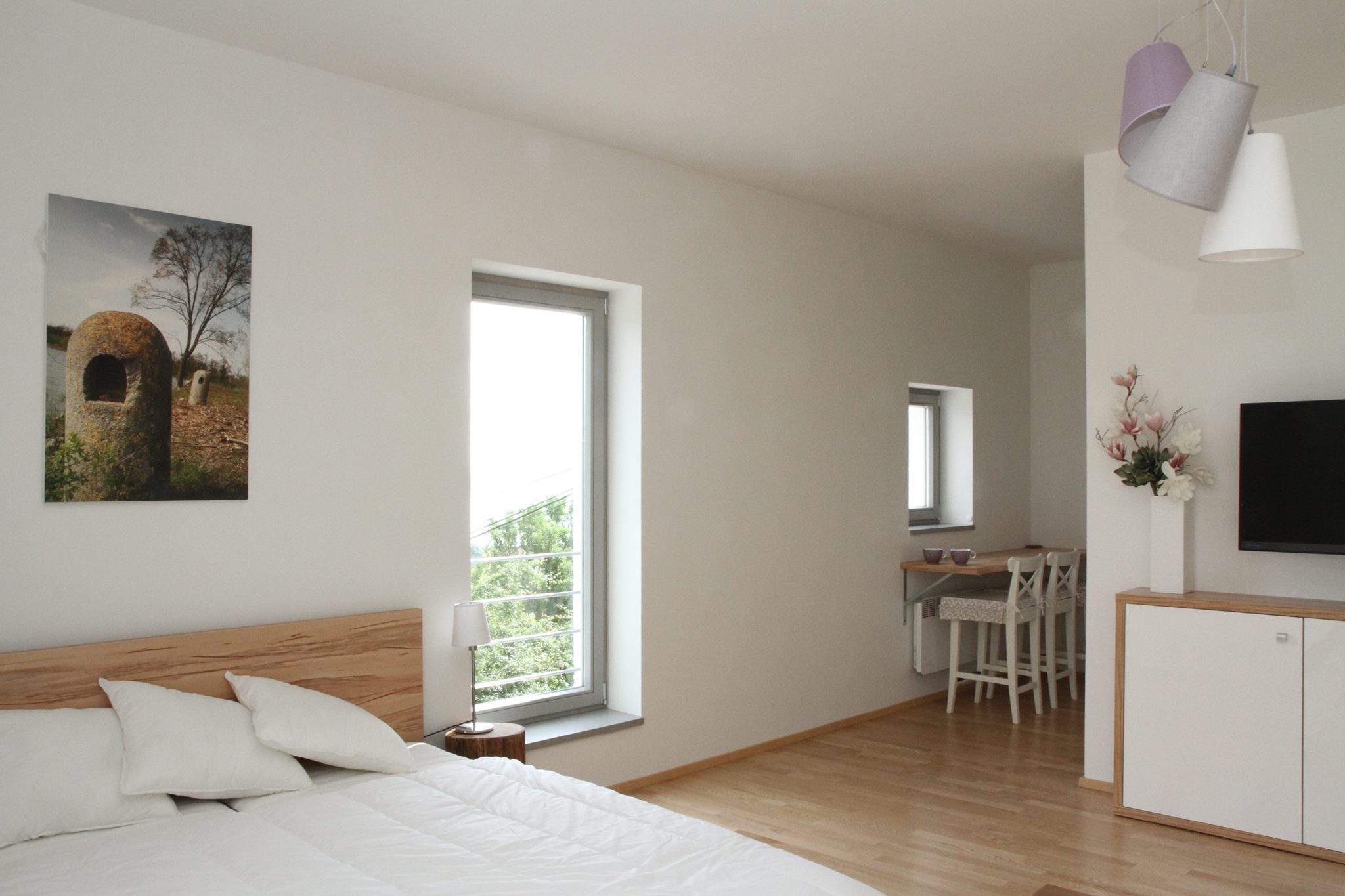 Apartmán U Venuše foto 6