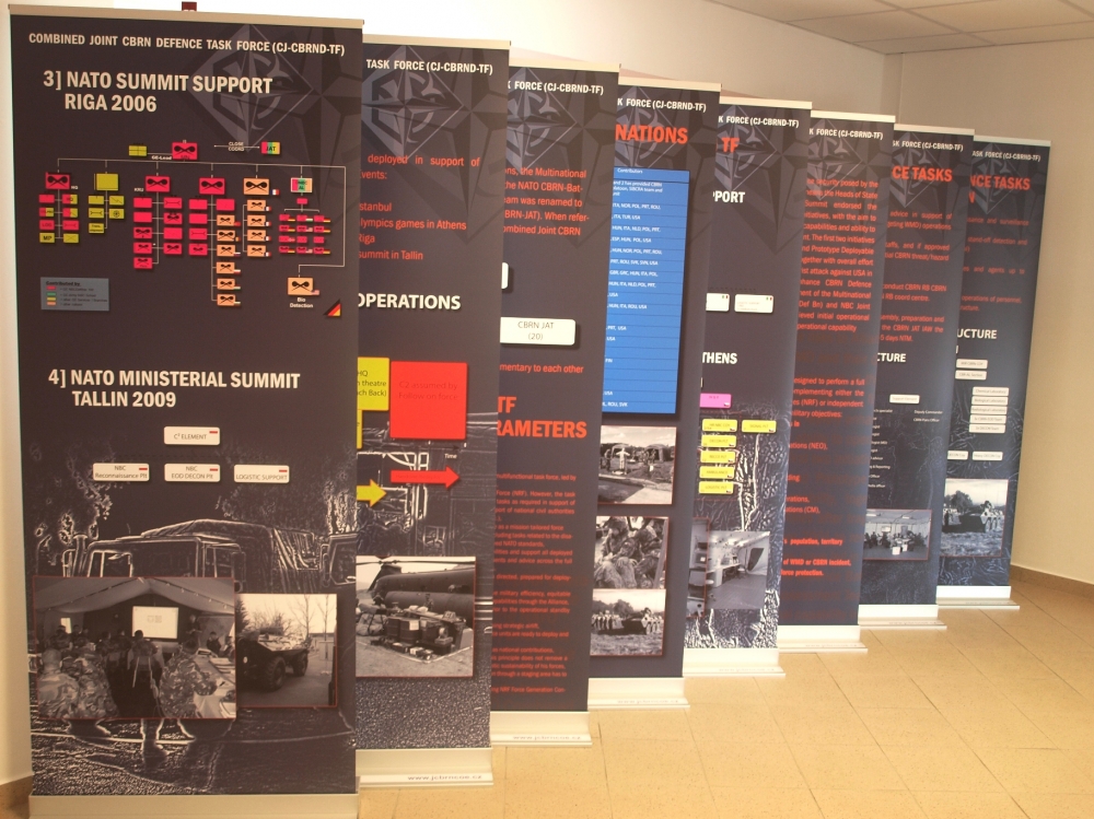 EUROstand s.r.o. - Praha foto 4