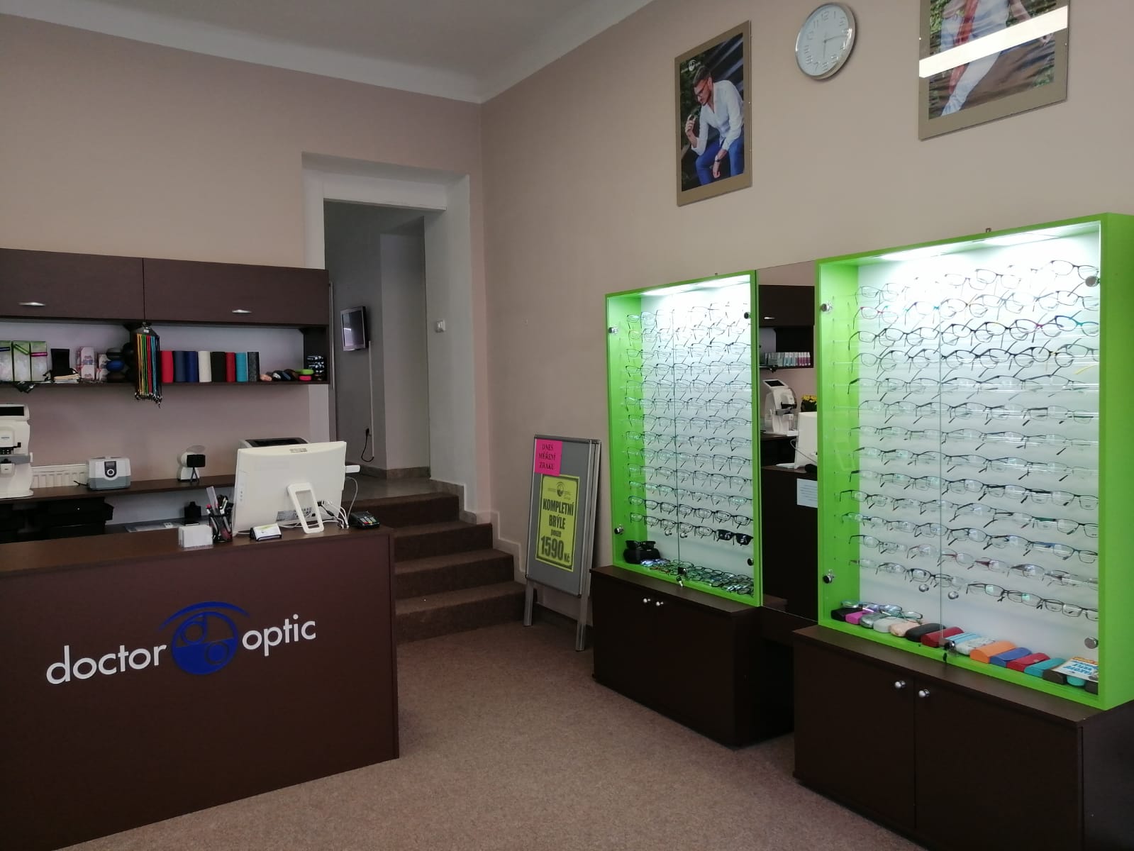 Doctor optic foto 2
