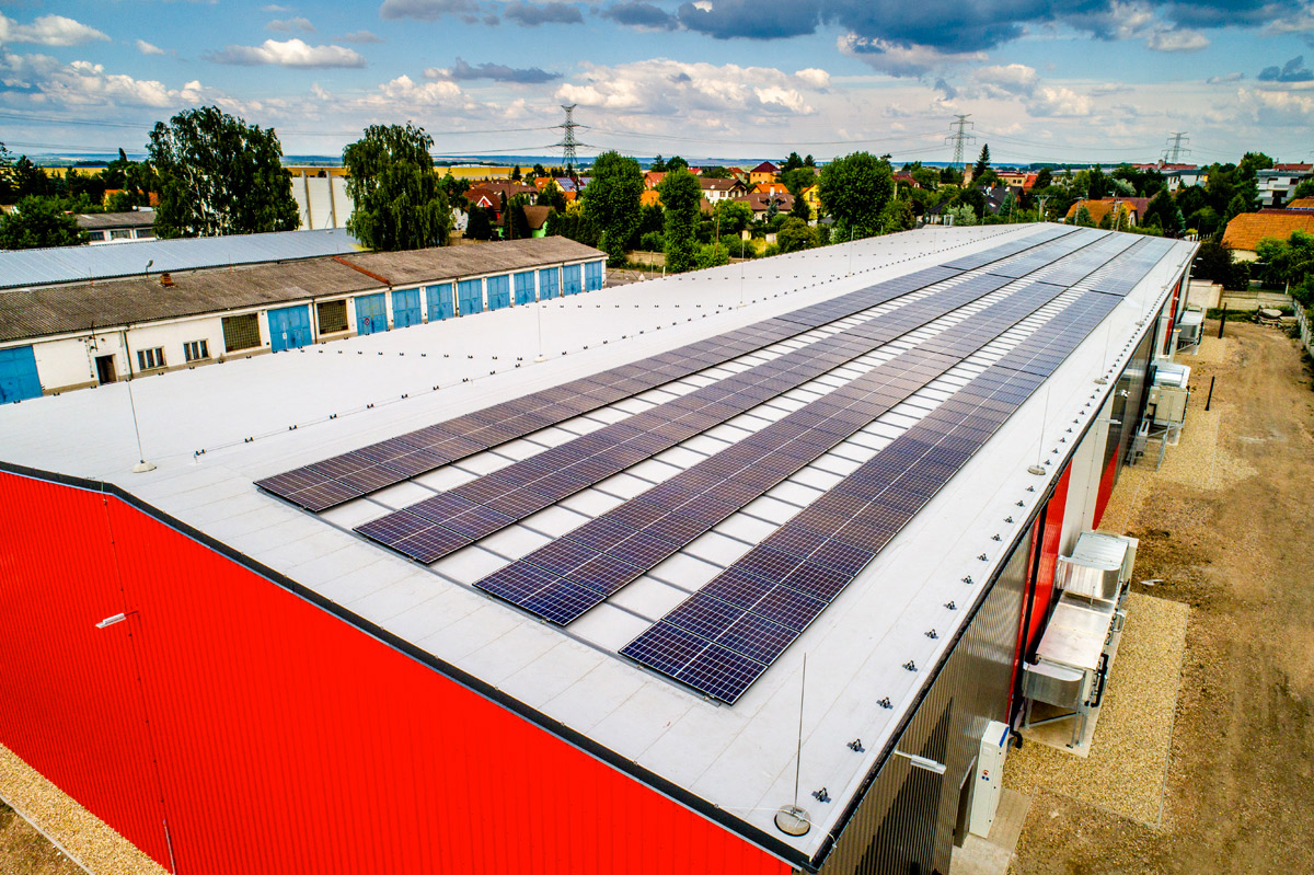 S.W.H. GROUP SE foto 4