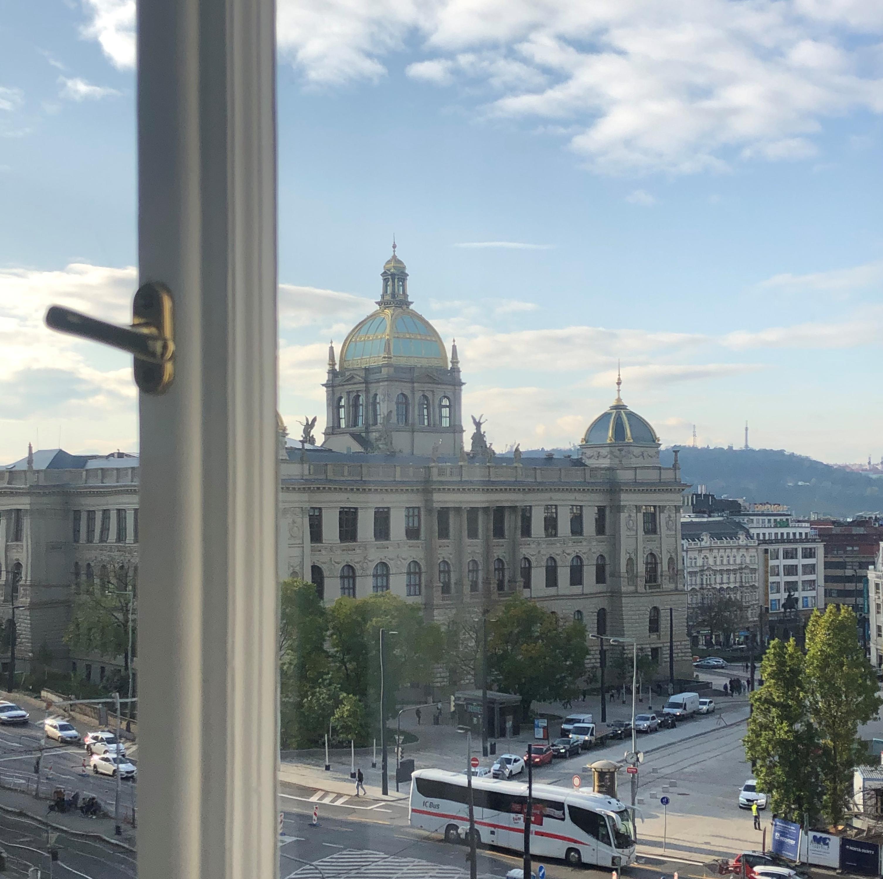TYRKYS, škola kultury podnikání v cestovním ruchu foto 6