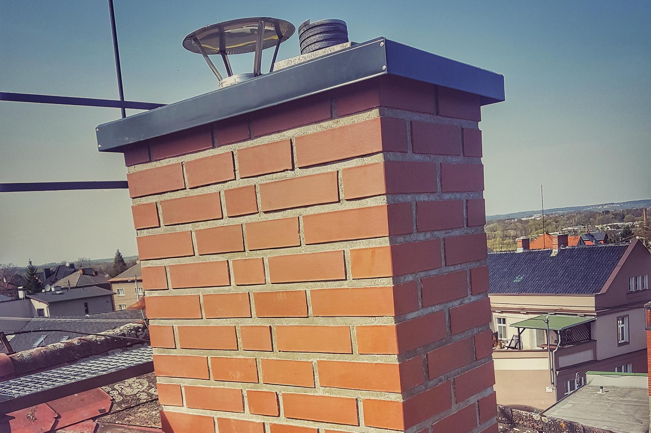 Kominictví PAPÍK, s.r.o.