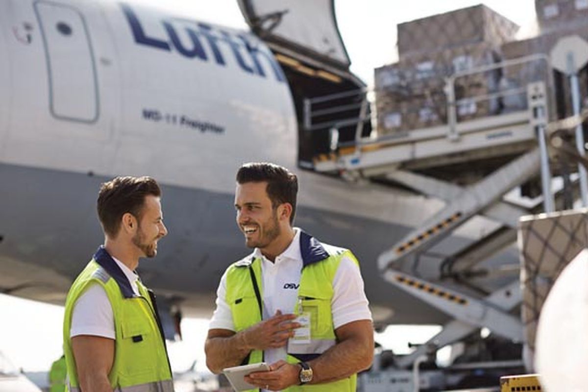 DSV Air &amp; Sea, s.r.o.