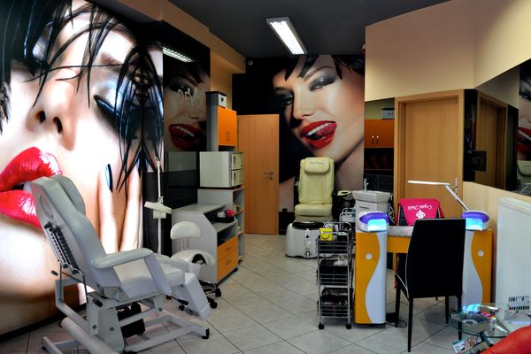 DeVo Nails (České Budějovice 3) • Firmy.cz