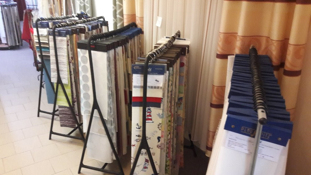 Záclonové studio - Nekorancová foto 3