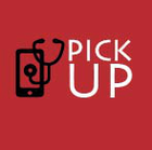 logo Pickup Servis - Expresní oprava mobilů a tabletů v Hradci Králové I MOBIL SERVIS HK