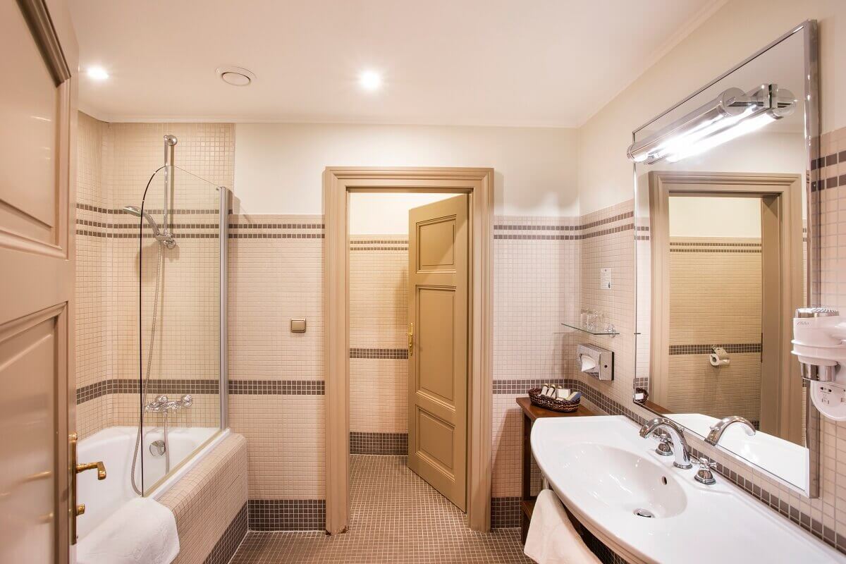 Iron Gate Hotel & Suites foto 4