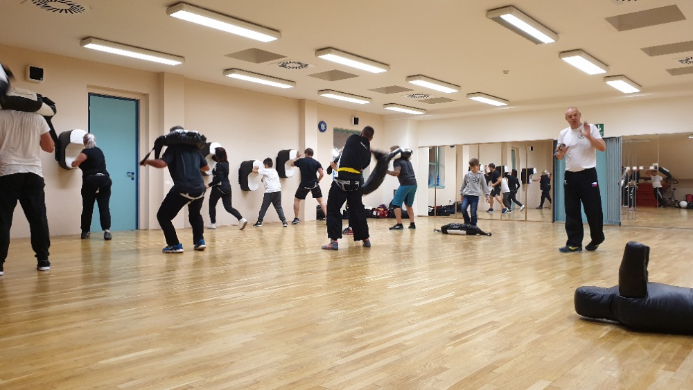 KRAVMAGA-TEAM.CZ foto 2