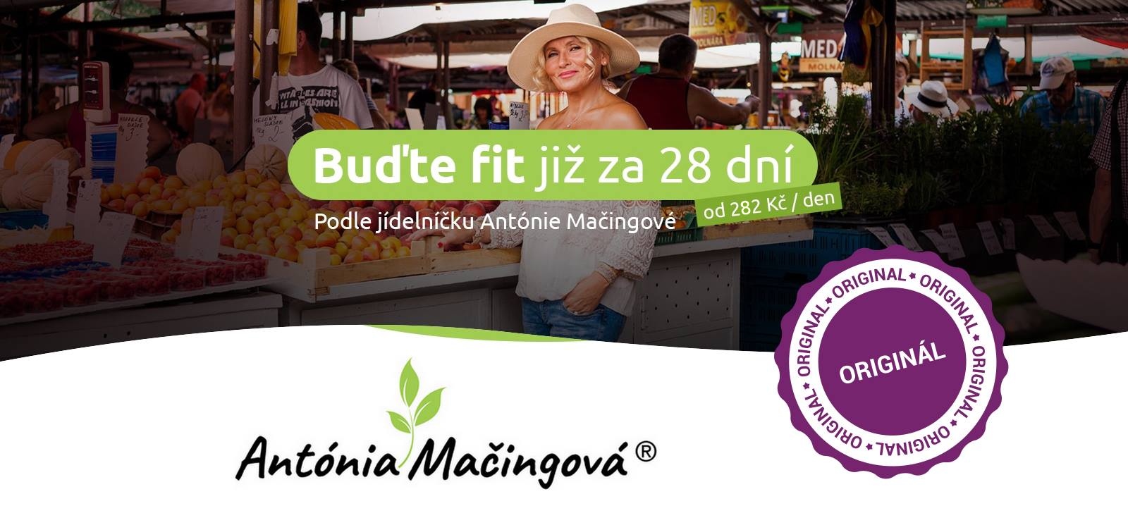 Rozvoz stravování podle Antónie Mačingové foto 5