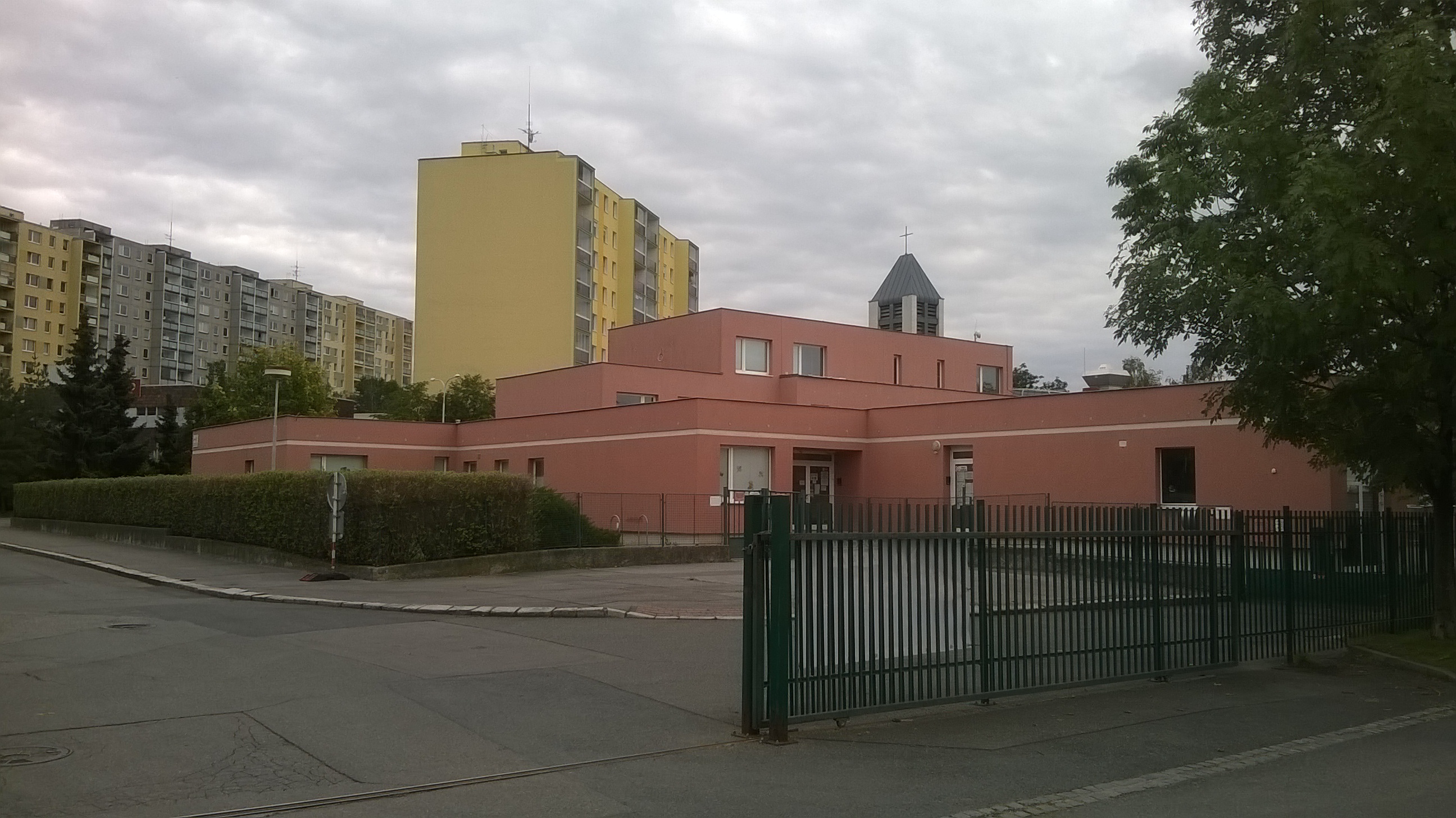 MŠ Praha 4, Donovalská foto 2