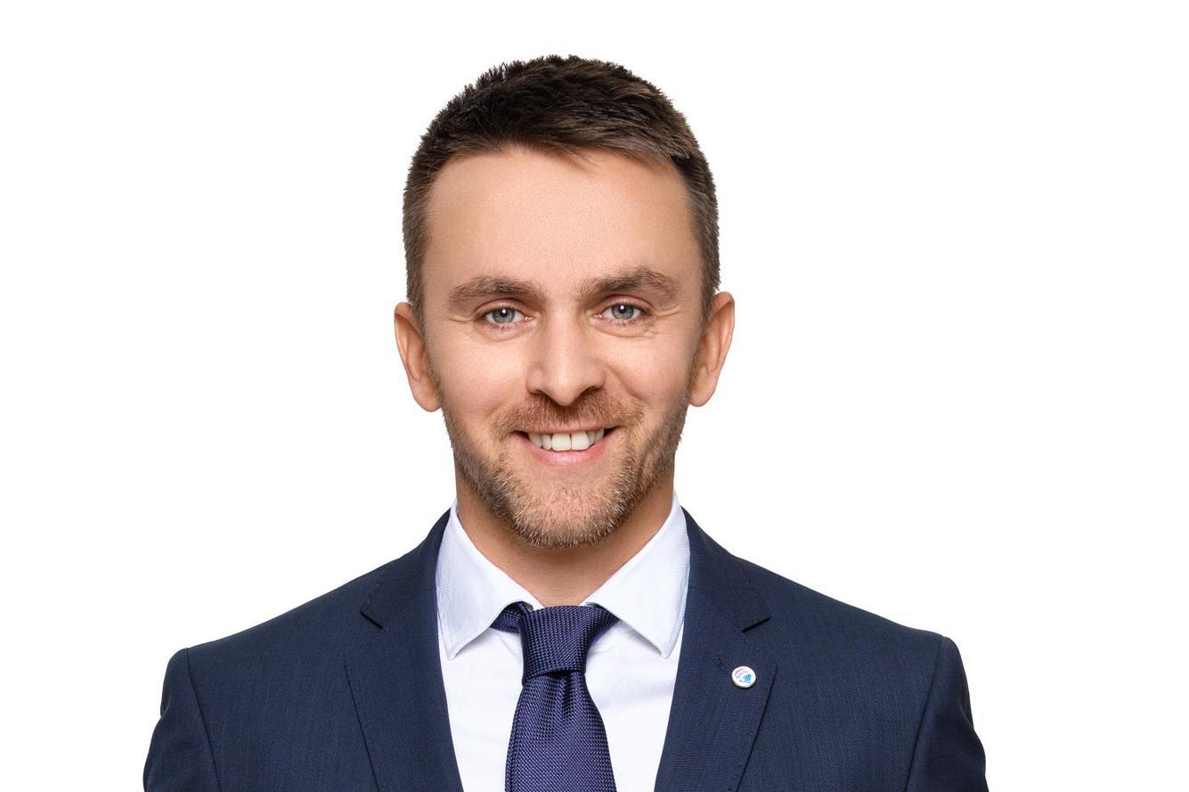 Jiří Chládek - Realitní tým