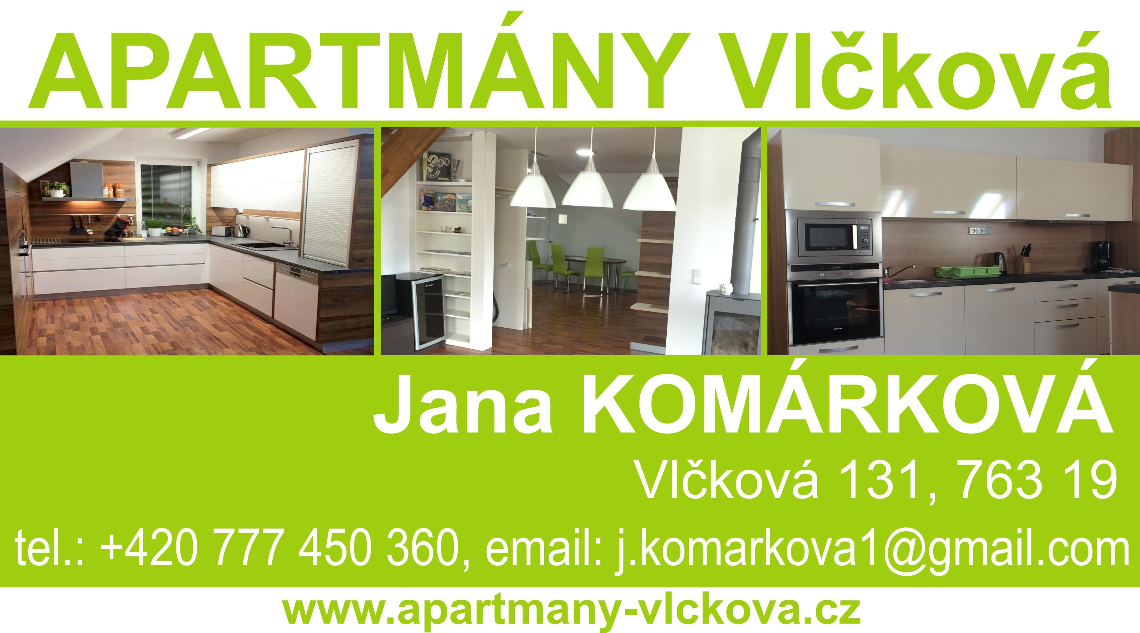 Wellness apartmány Vlčková foto 3