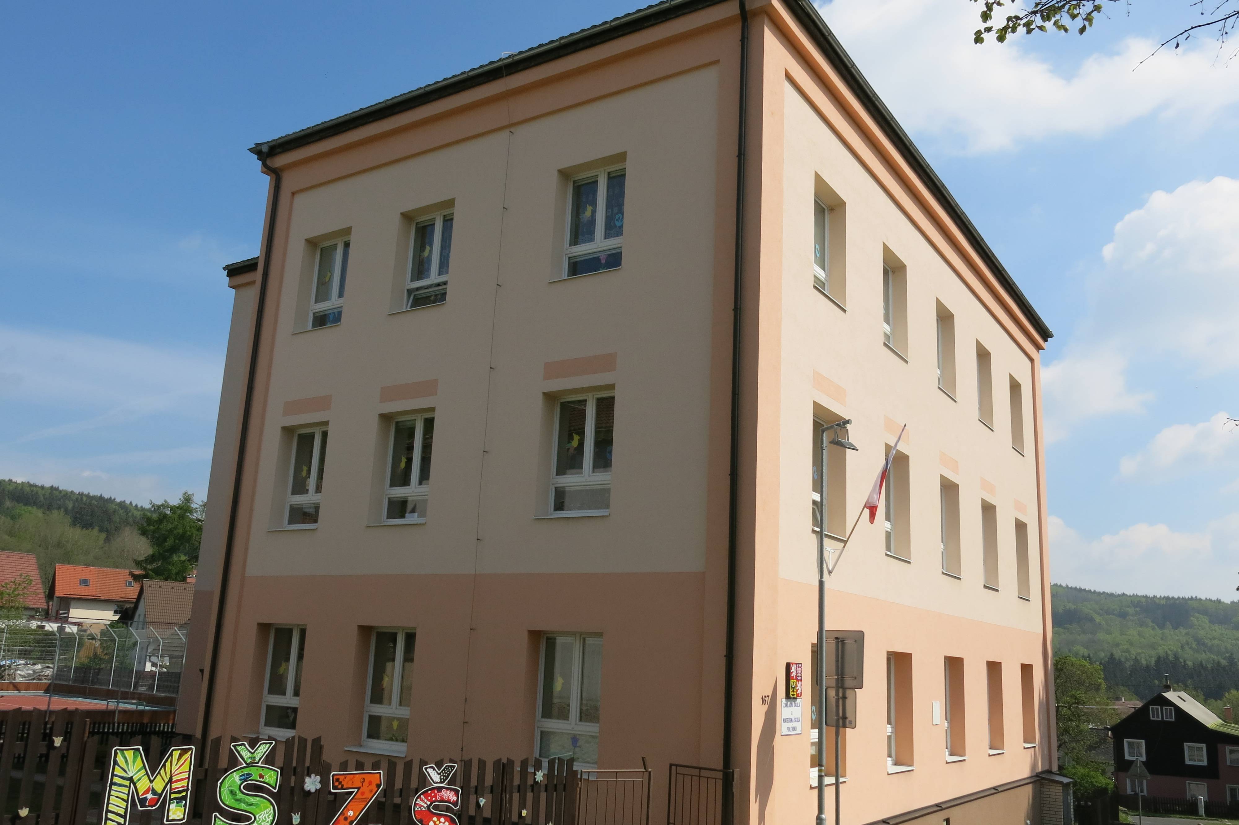 Základní škola Polevsko foto 3
