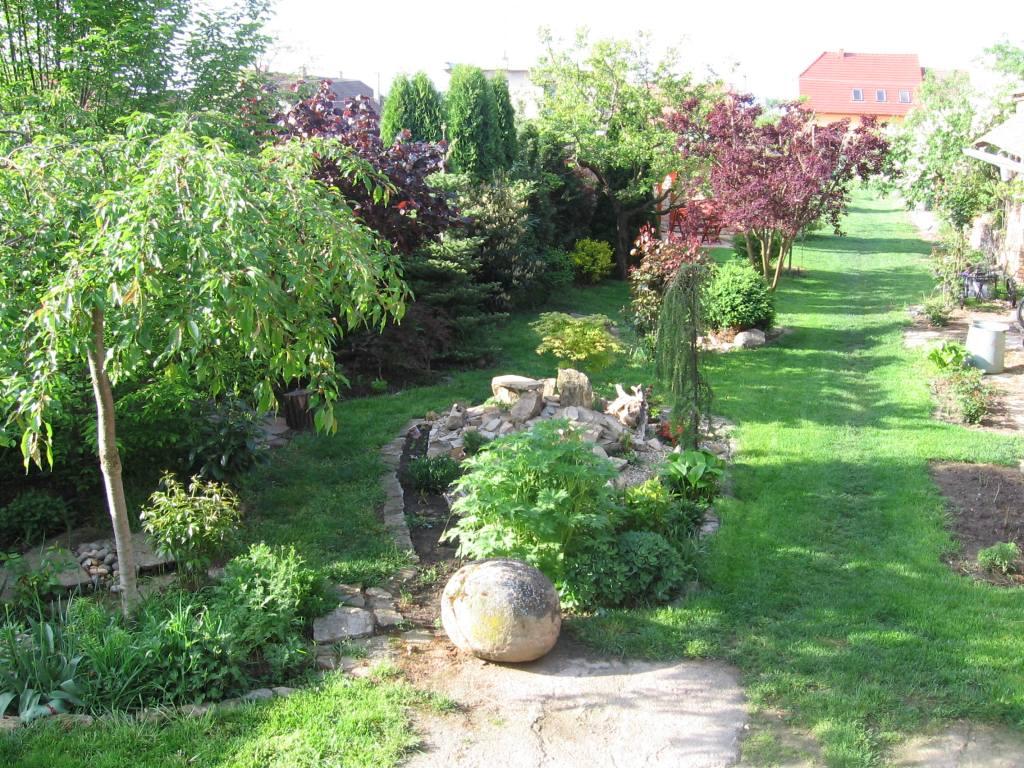 Starý dvůr pod Pálavou foto 3