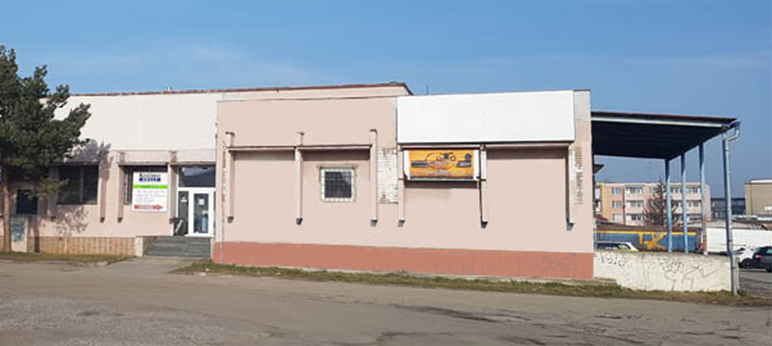 Krečmer OBALY foto 3