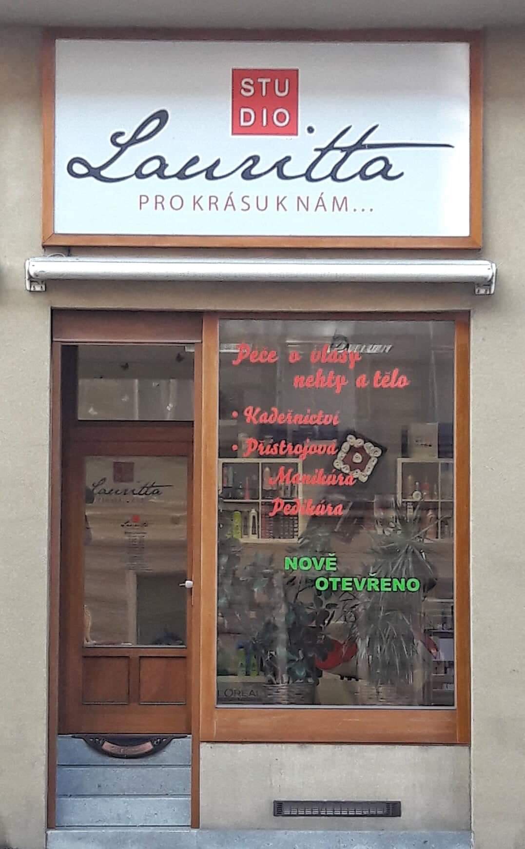 Studio Lauritta foto 5