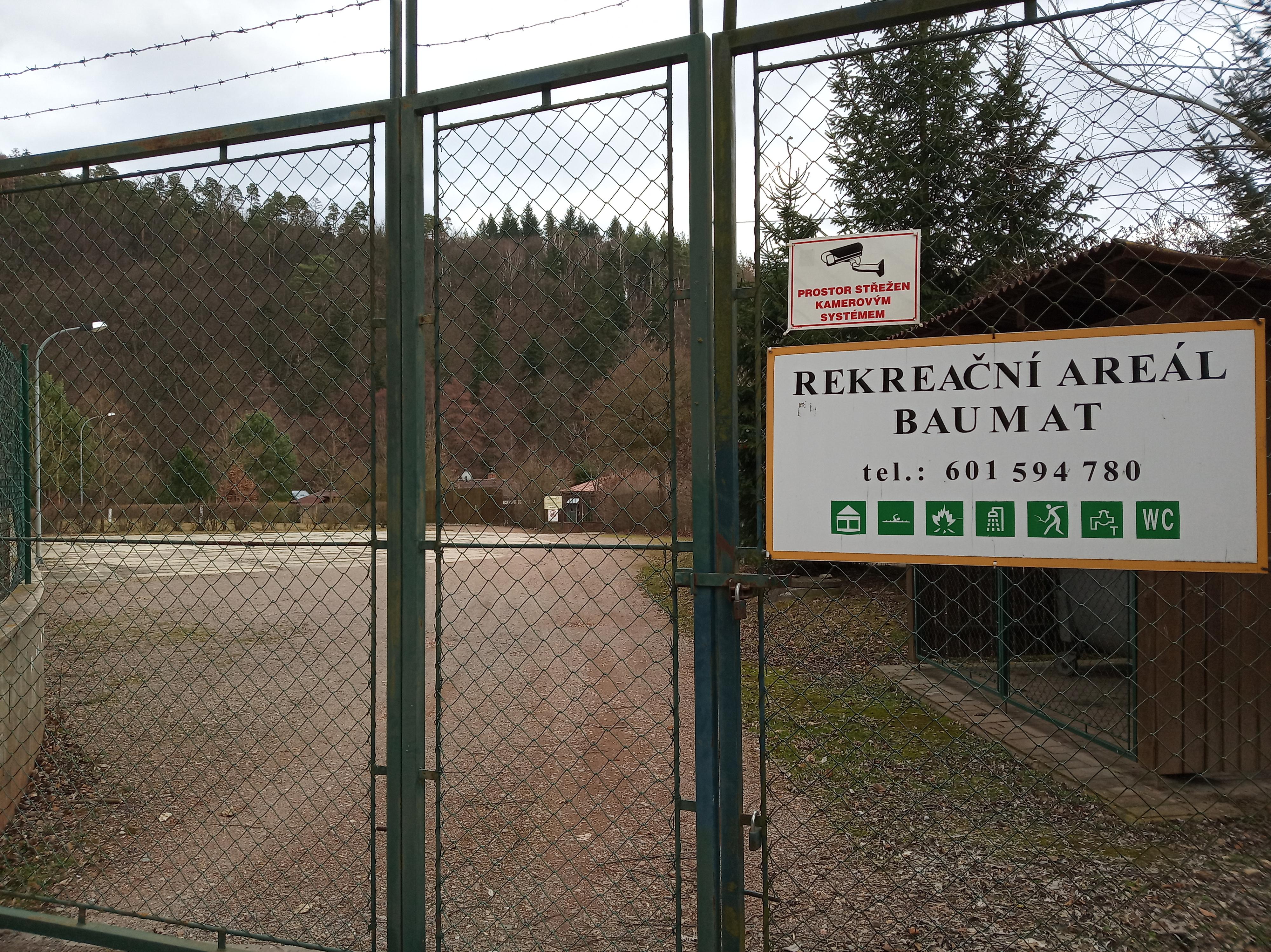 Ubytování BAUMAT foto 5