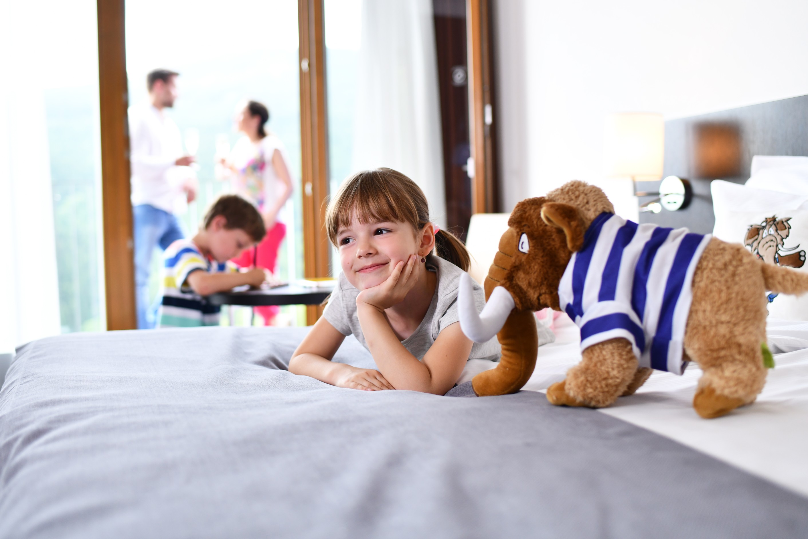 Wellness hotel Vista foto 5