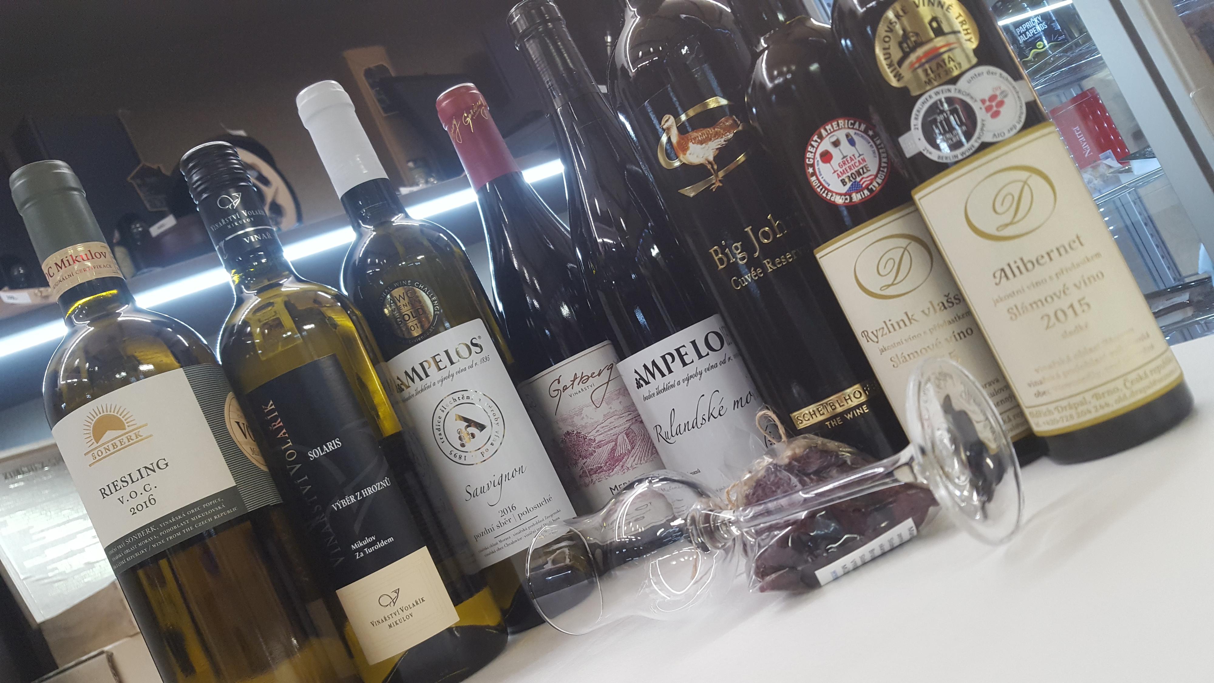 Wine & Gourmet Specialties foto 3