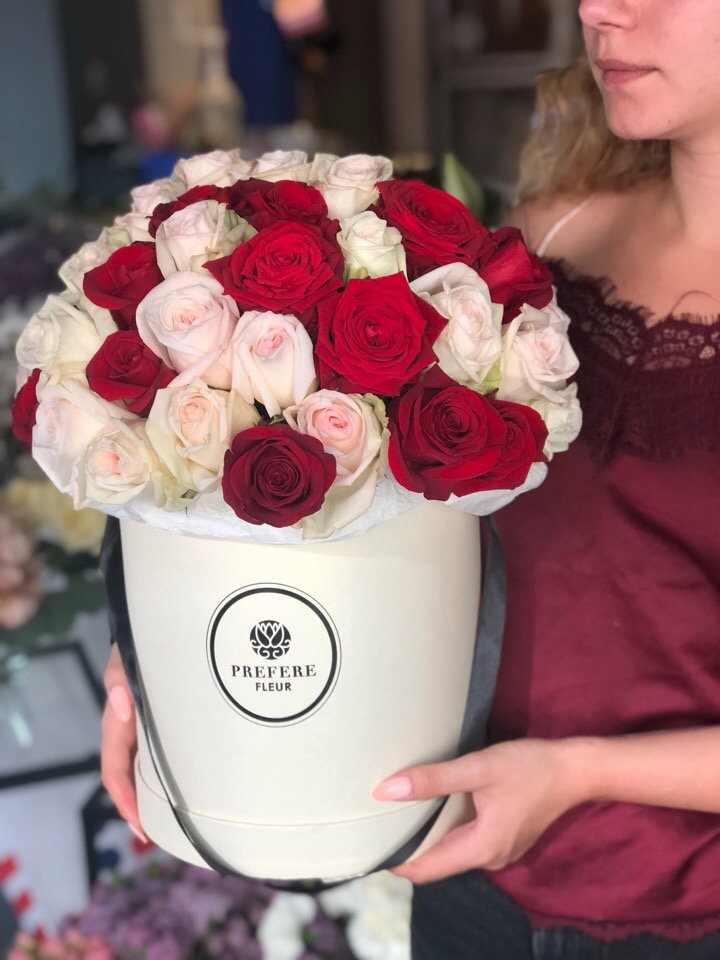Prefere Fleur - květinářství foto 6