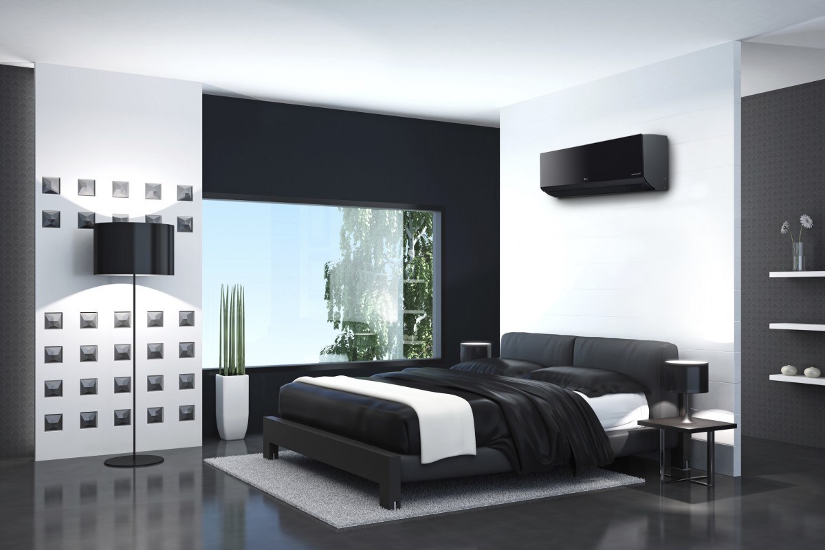 inTECHNA s.r.o. Klimatizace