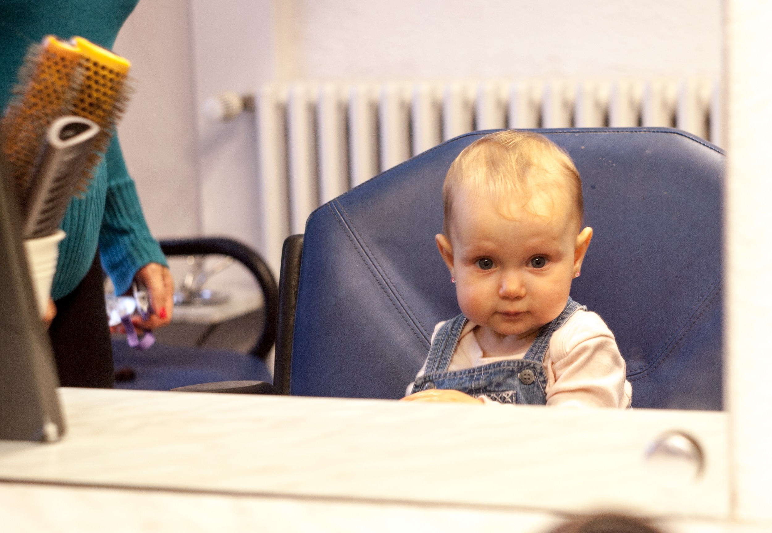 Kadeřnictví Vlastimila Kulmanová foto 3