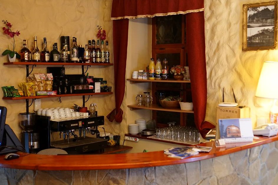 Hotel U Sv. Jana foto 4