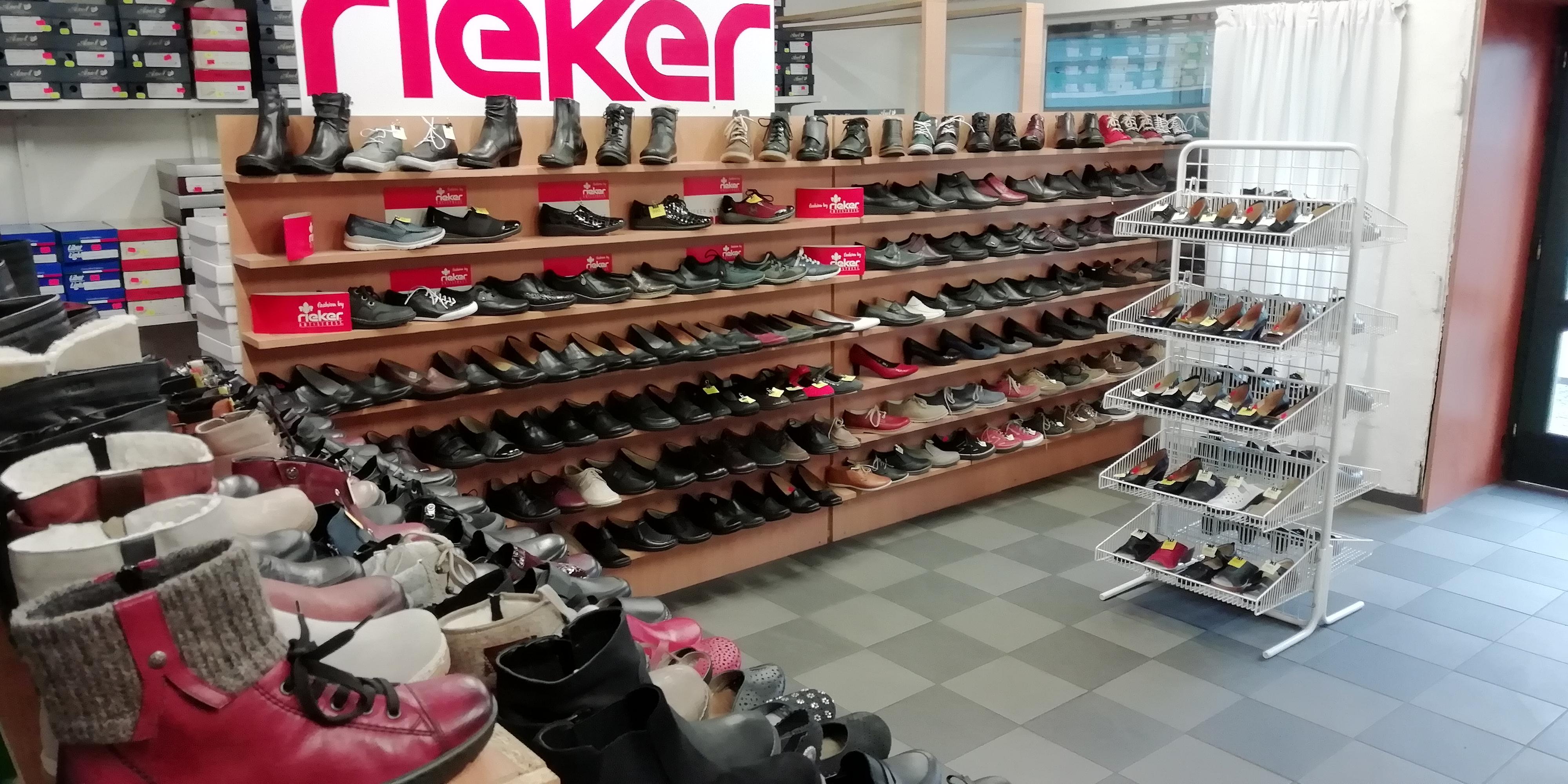 Zdravotní obuv foto 3