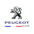 logo - Peugeot Plzeň