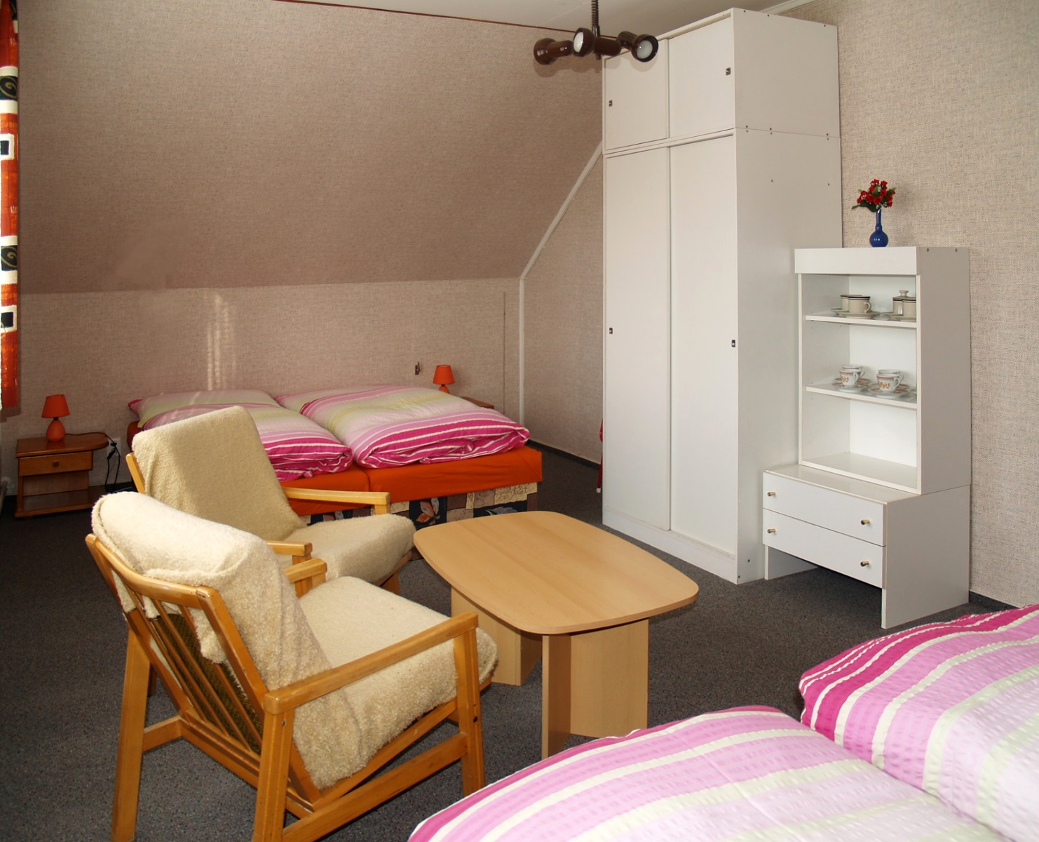 Ubytování Horní Rokytnice 152 foto 4