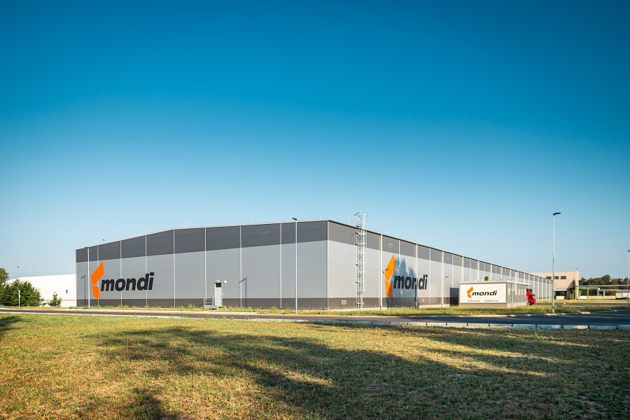 Mondi Bupak s.r.o. foto 2